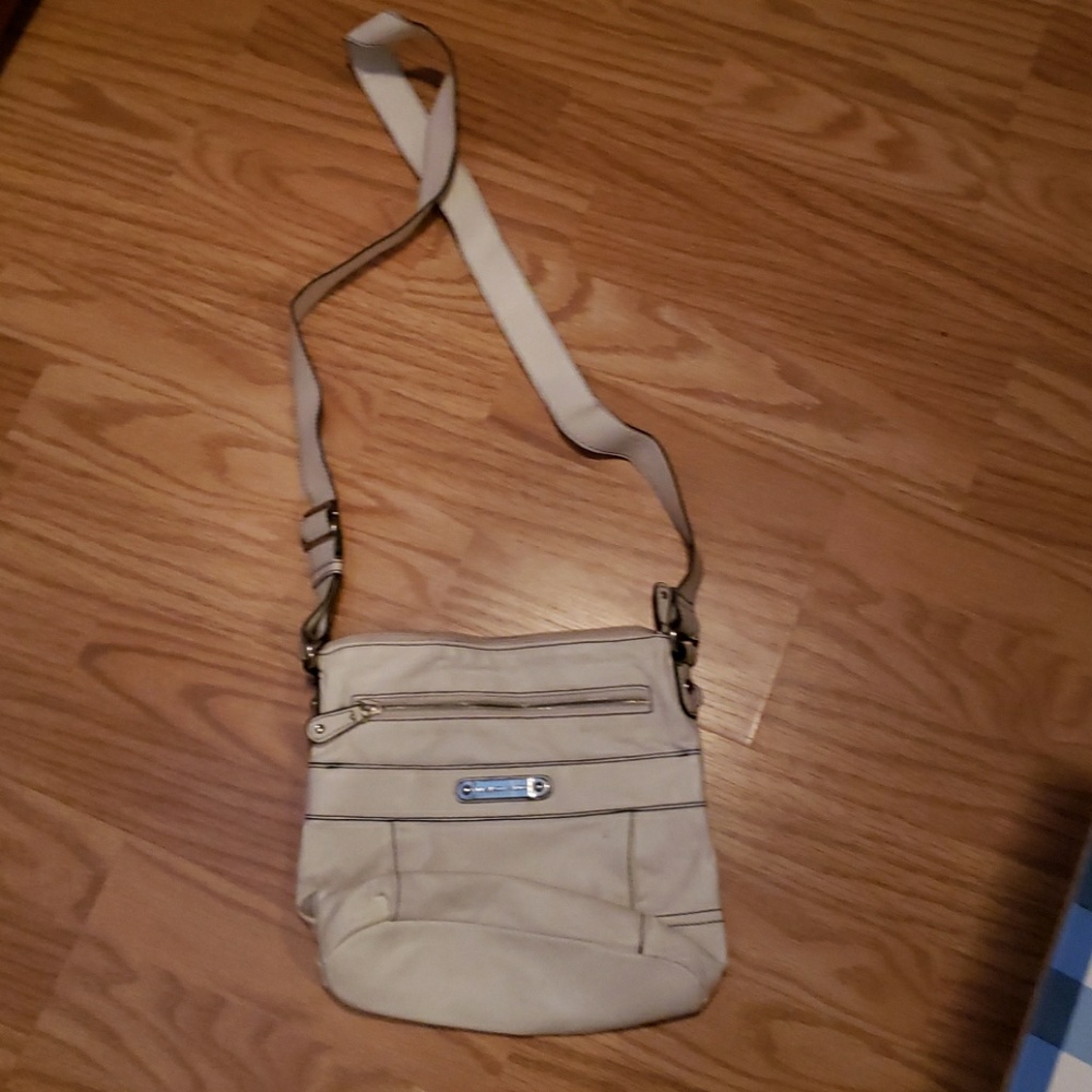 Crossover bag